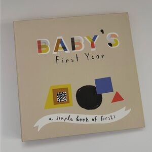Lucy Darling Baby’s First Year